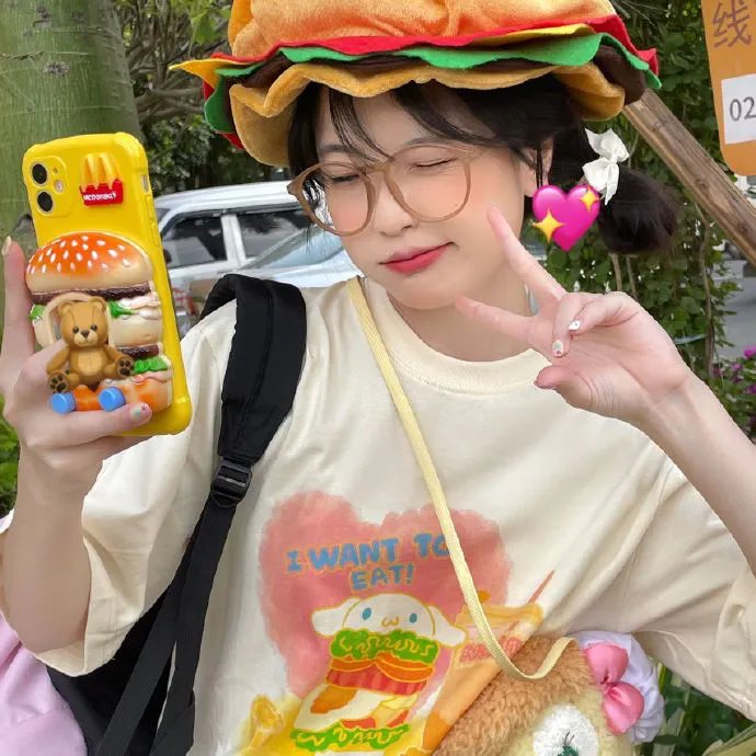 原来你也喜欢我